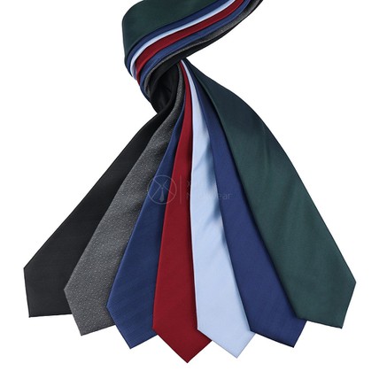 small necktie