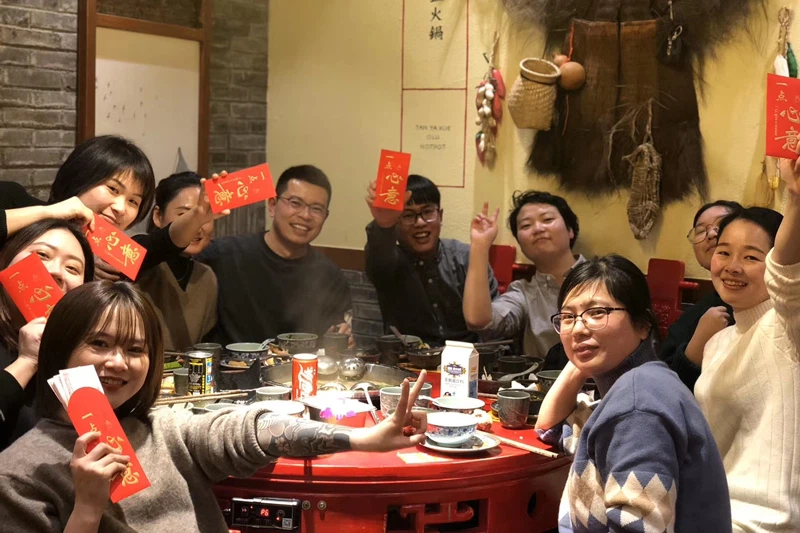 Meet Our Team