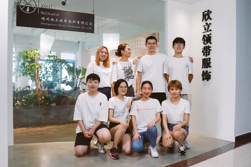 Meet Our Team