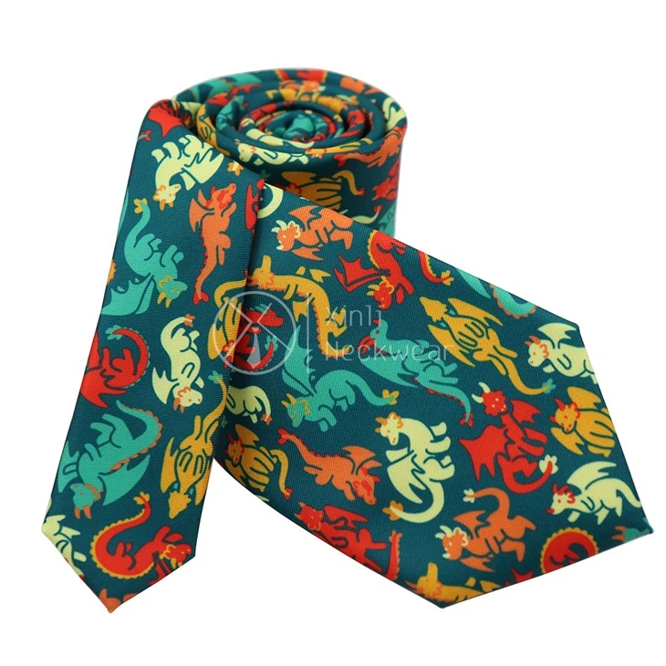 Casual Necktie