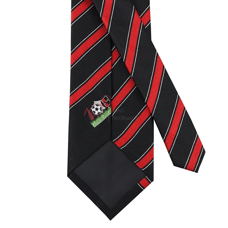 Personalized Neckties