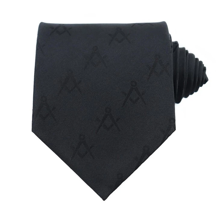 Luxury Silk Neckties