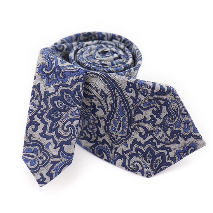Designer Paisley Ties