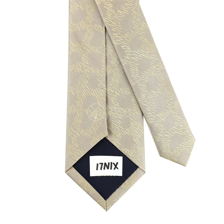 Houndstooth Tie