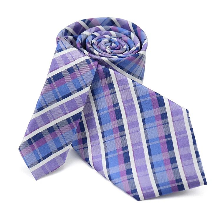 Plaid Ties