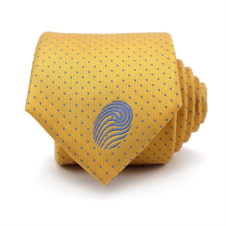 2 Dotted Ties(001)
