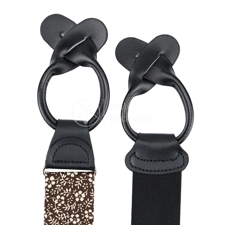 Quality Suspender
