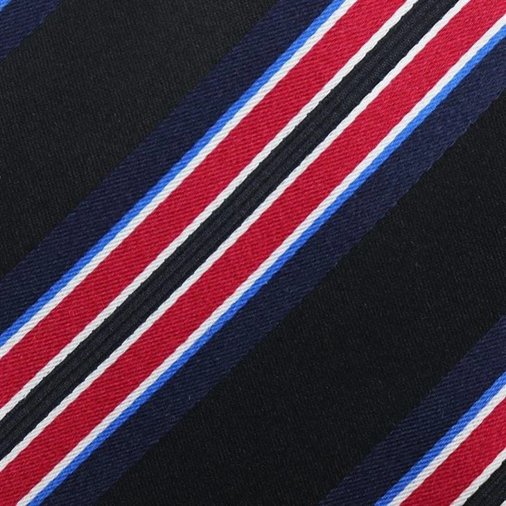 Woven Necktie