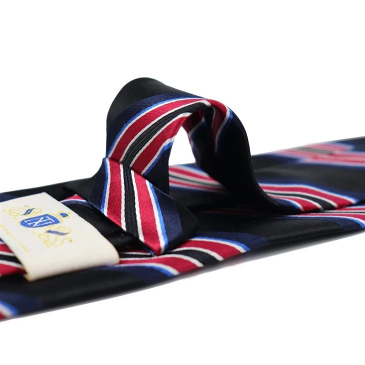 Mens Silk Neckties