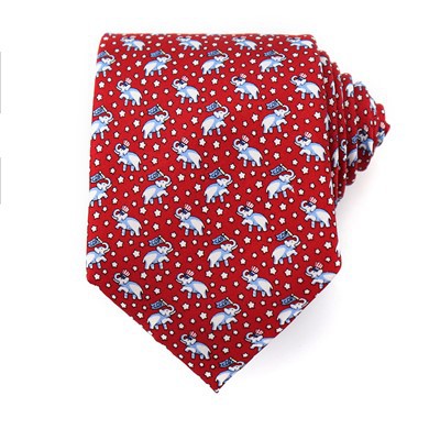 Man Neckties