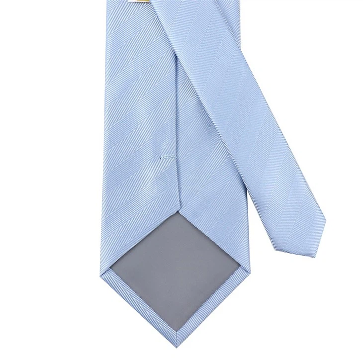 Solid Color Ties