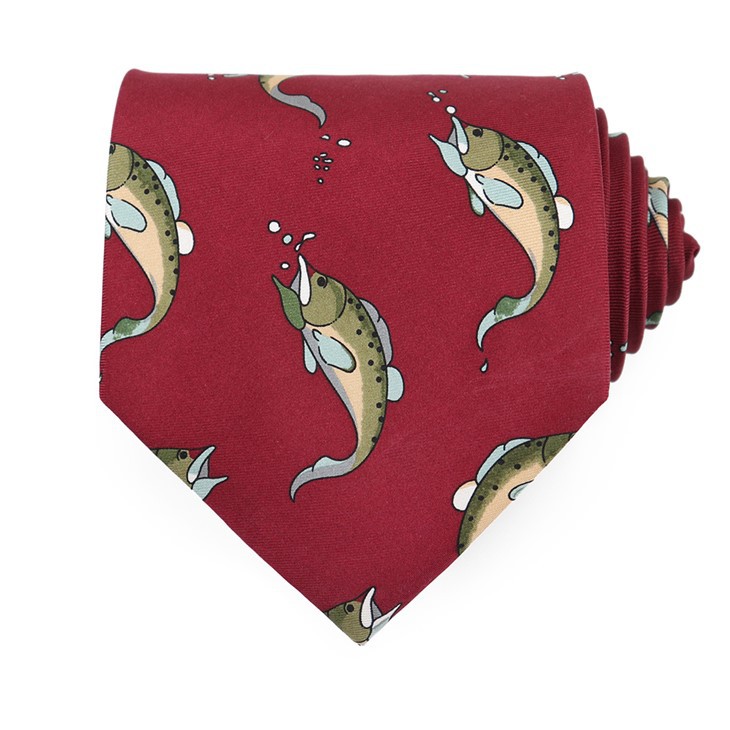 Stylish Neckties