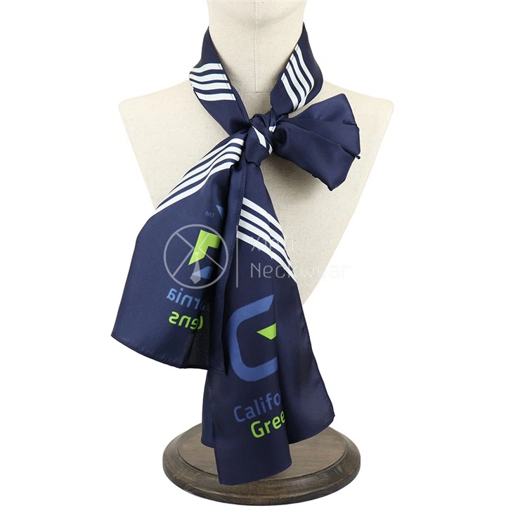 Digital Print Scarves