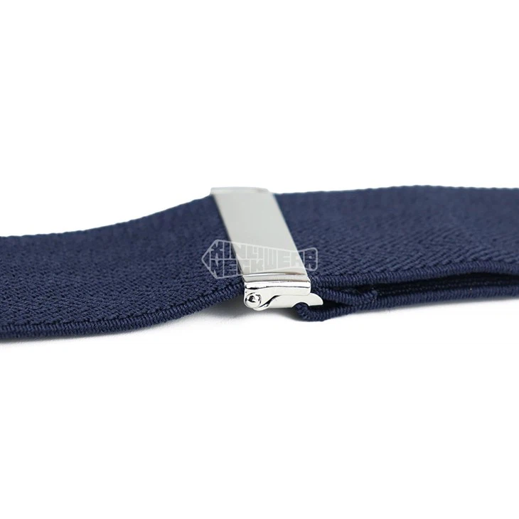 Formal Button Suspenders
