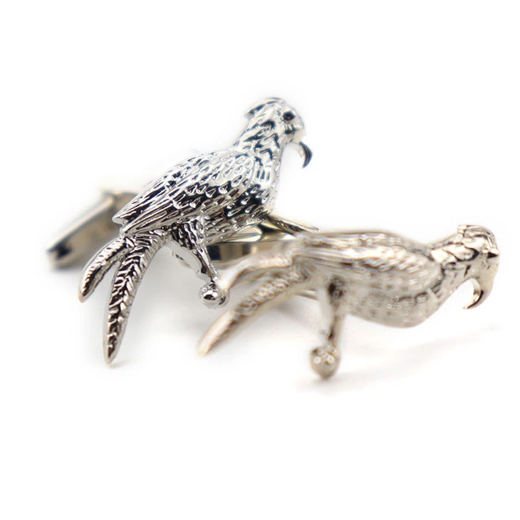 Animal Cufflink