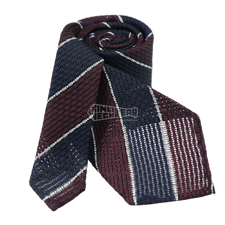 grenadine grossa tie