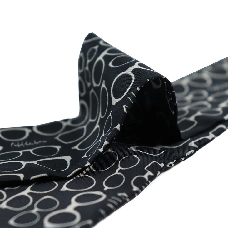 Skinny Scarf Headband