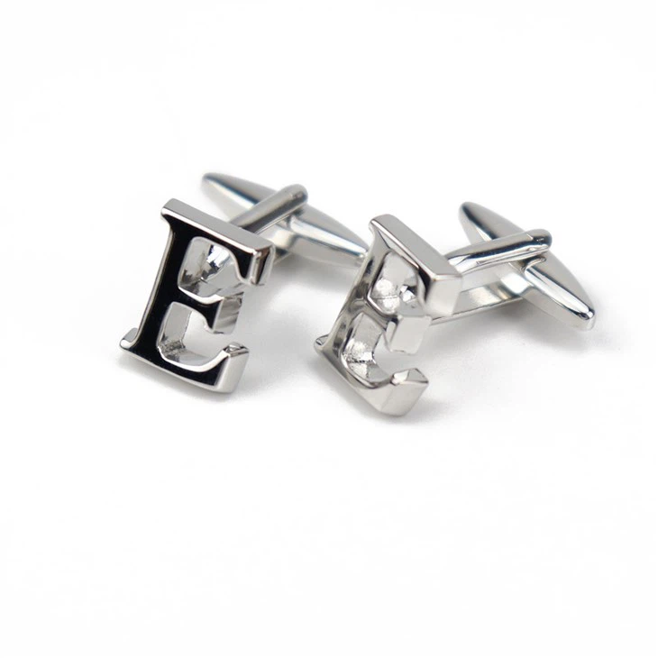 Personalised Cufflinks Wedding