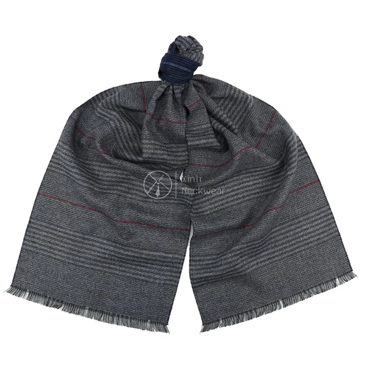 Thick Chunky Scarves