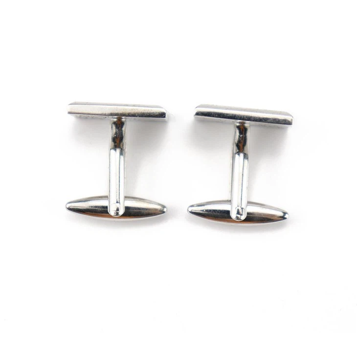 Groom And Best Man Cufflinks