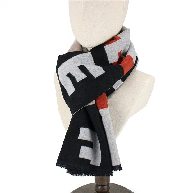 Best Wool Scarf