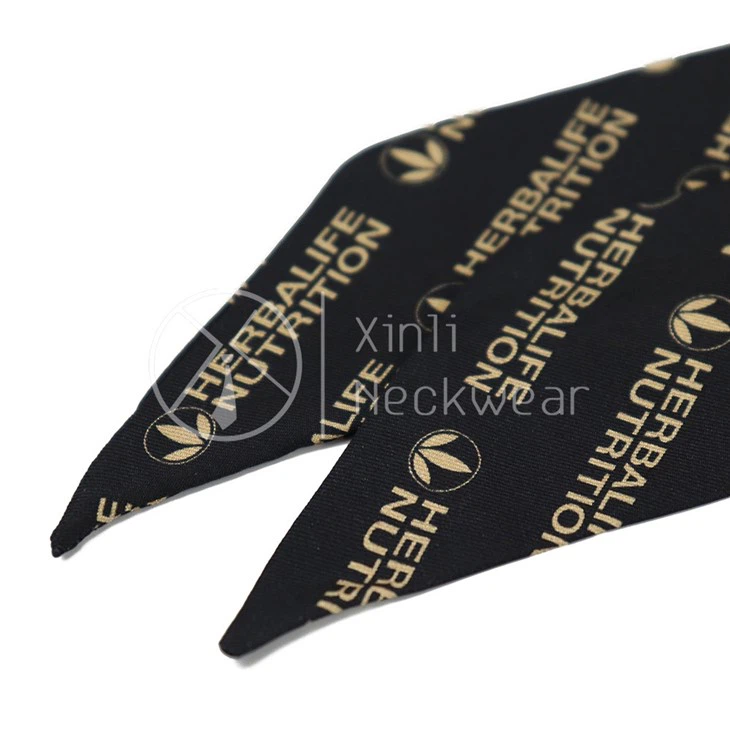 Skinny Scarf