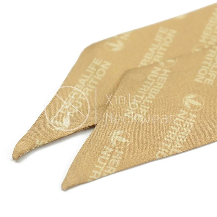 Designer Skinny Scarf