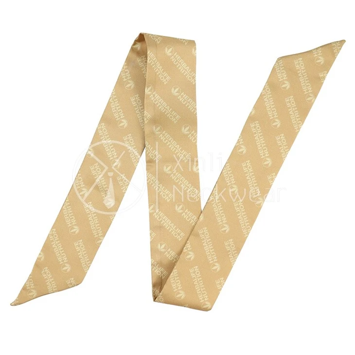 Silk Scarf For Women'S Hair