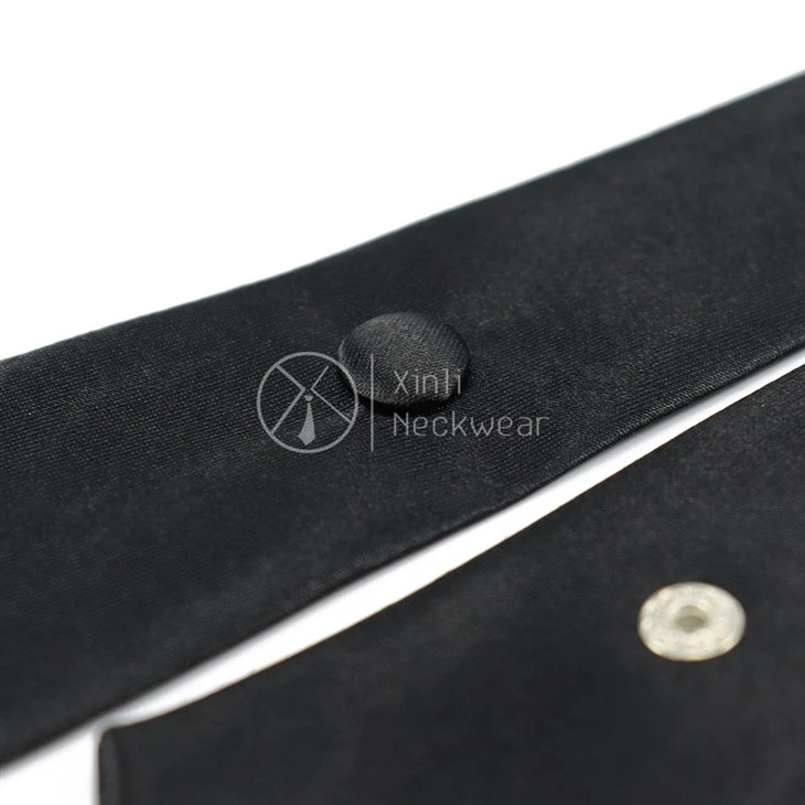 Continental Cross Tie