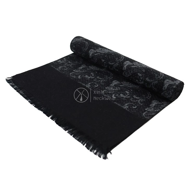 Fine Wool Stole