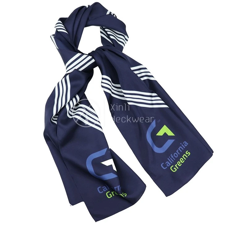 Printed Scarves Wholesale