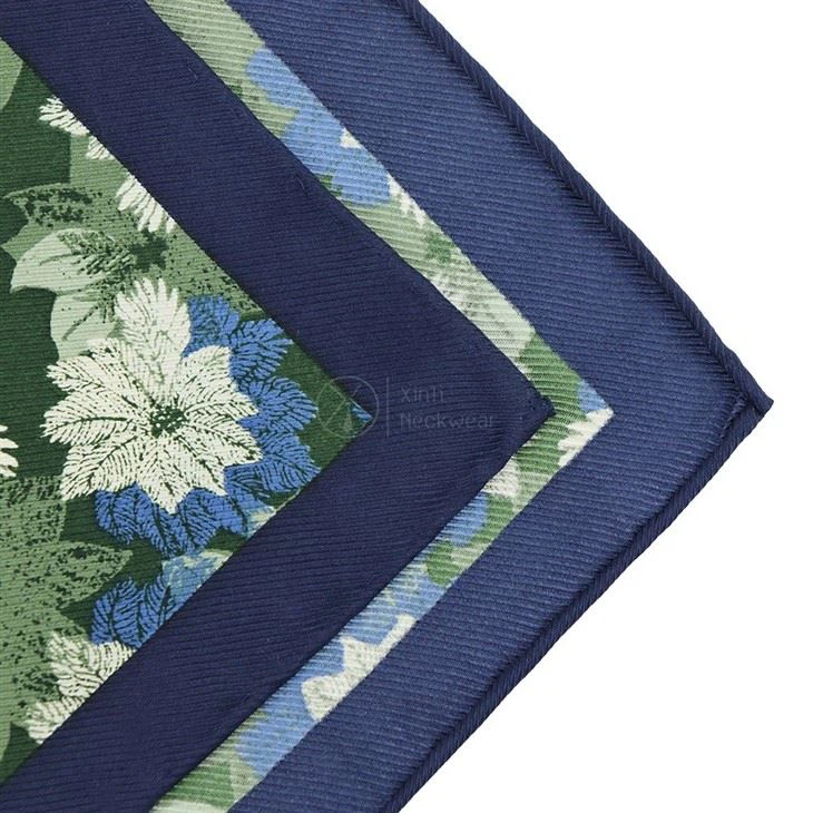Suit Pocket Square