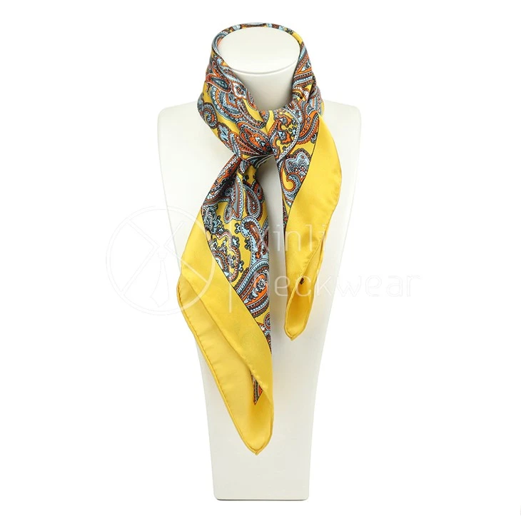 Neck Scarf Women