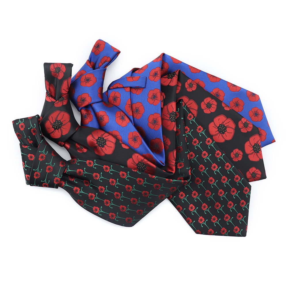 Standard Tie Standard Tie