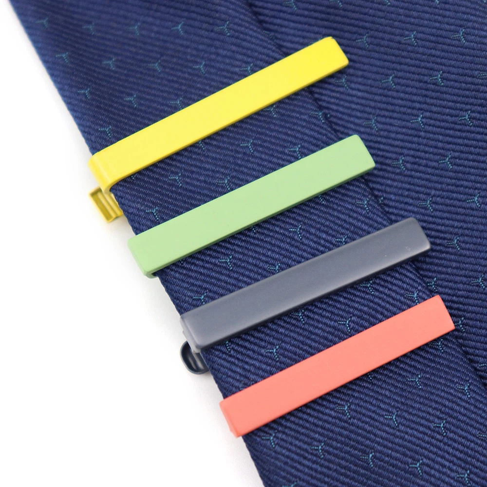 Tie Clips Tie Clips
