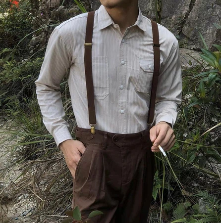 Suspender Suspender
