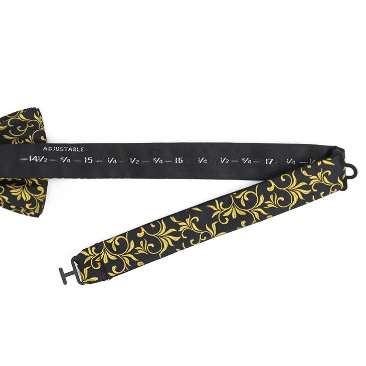 Men'S Fashion Bow Ties