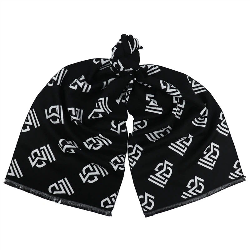 Men Scarf Men Scarf