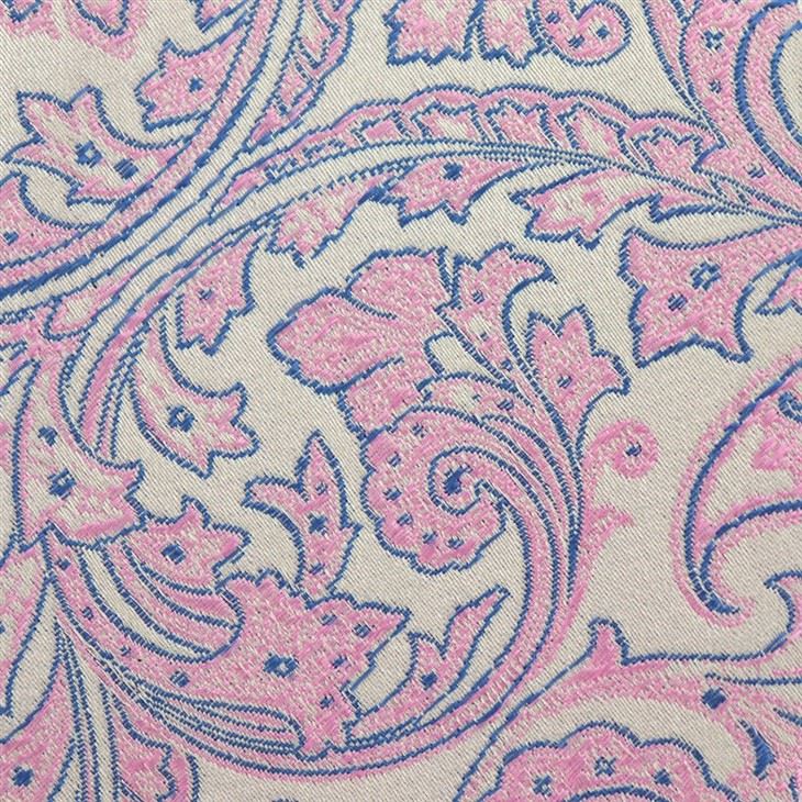 Paisley Patterned Bow Ties
