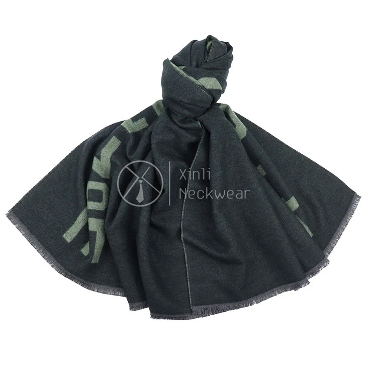 Women Scarf Wool