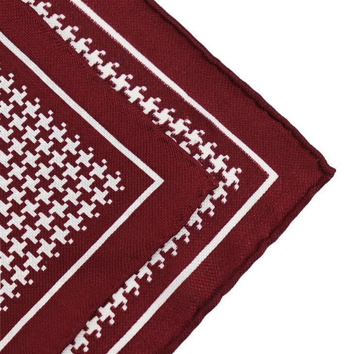 Pocket Square For Suit