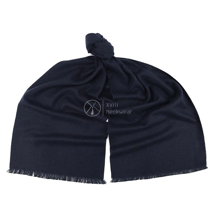 Scarf Winter Men