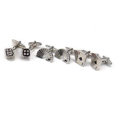 Luxury Cufflinks