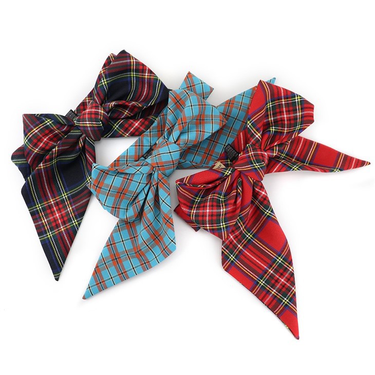 Silk Scarves For Bags