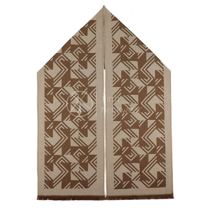 Extra Fine Merino Wool Scarf