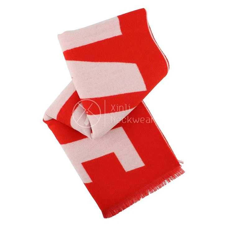 Australian Merino Wool Scarf